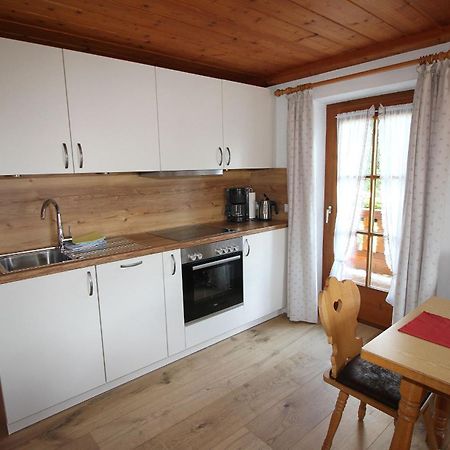 Ferienwohnung Schifterhof Руполдинг Екстериор снимка
