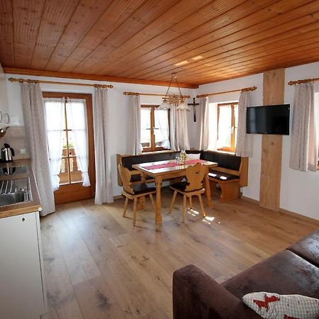 Ferienwohnung Schifterhof Руполдинг Стая снимка