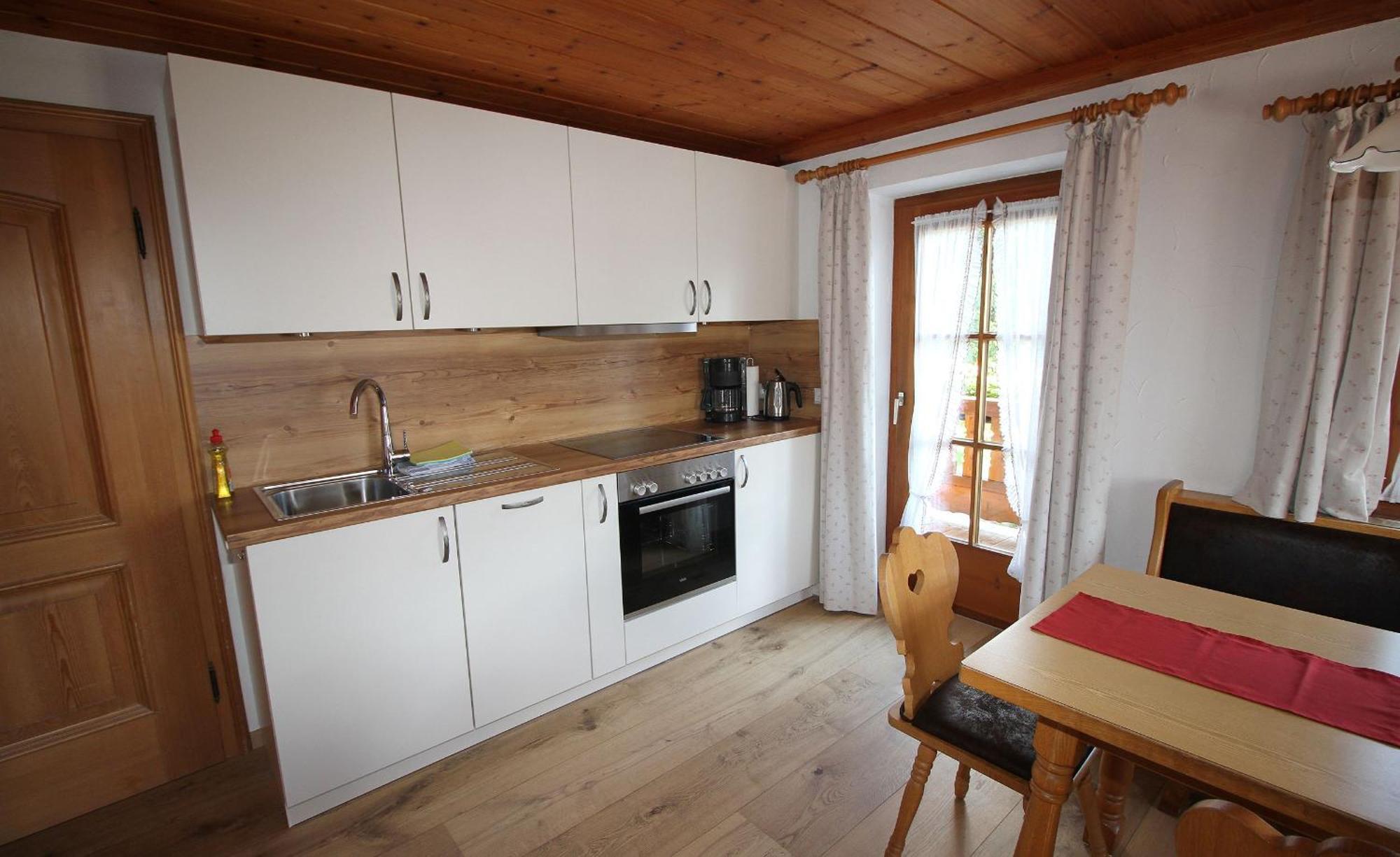 Ferienwohnung Schifterhof Руполдинг Екстериор снимка